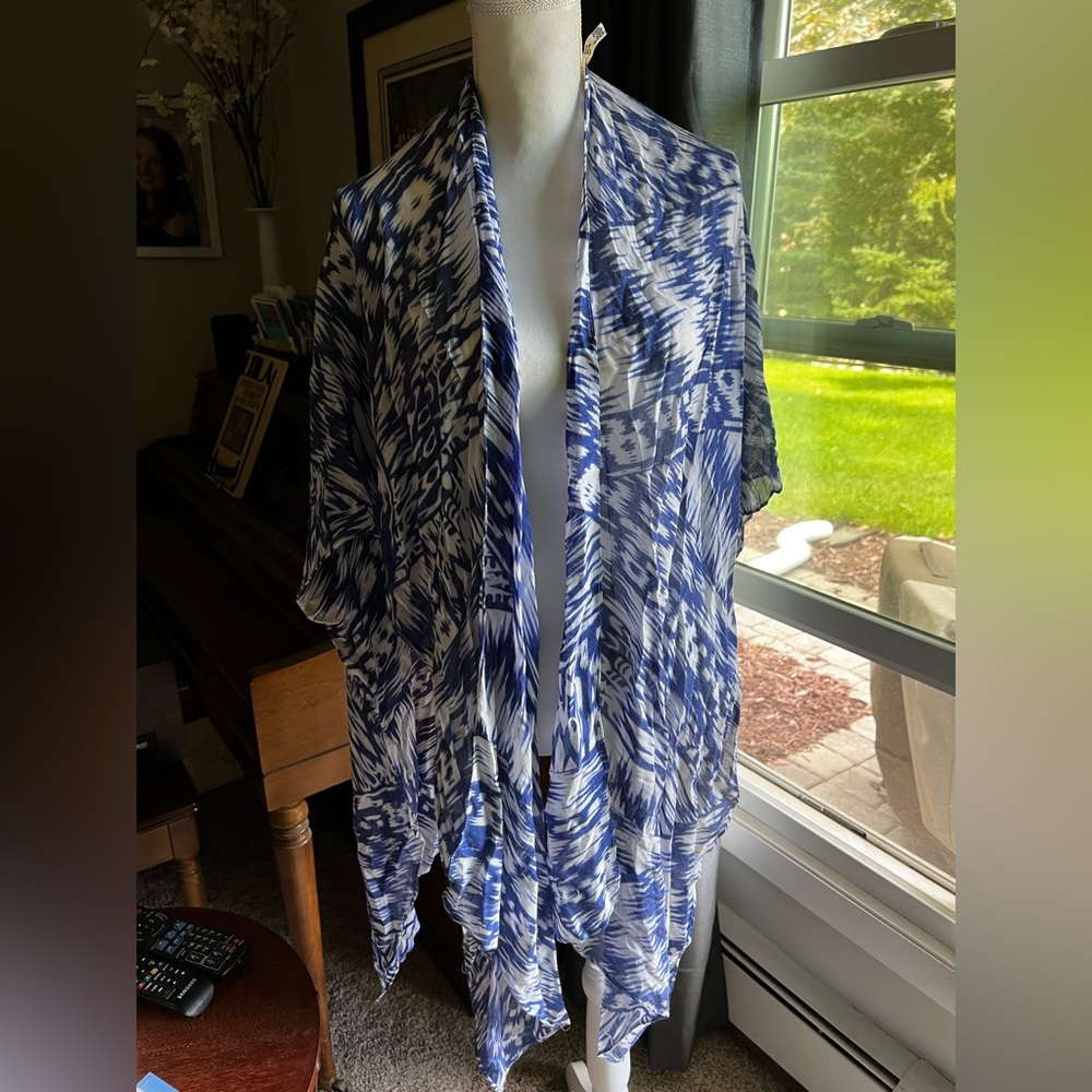 Michael Stars wrap